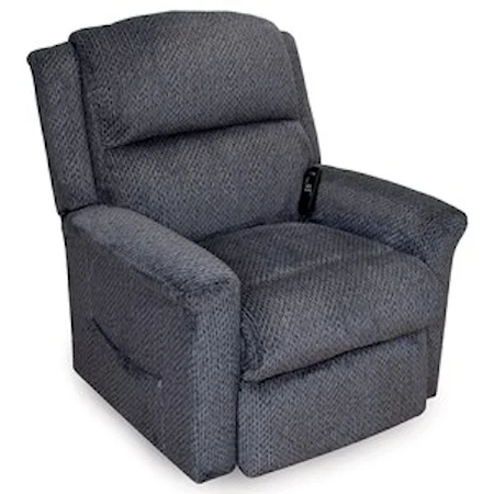 Province Lift Power Recliner with Power Lumbar